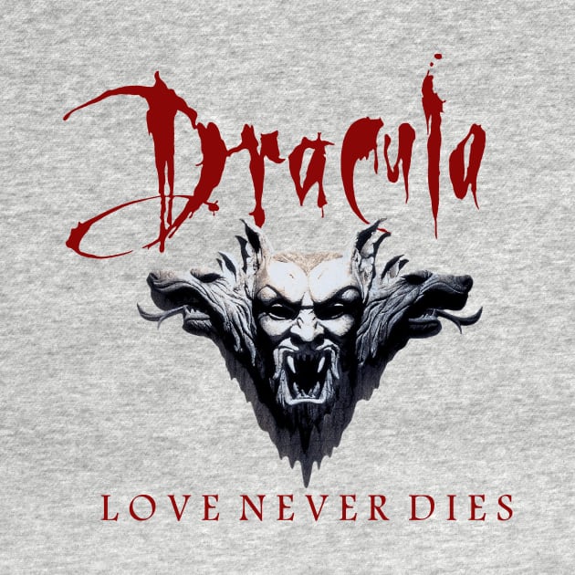 Dracula by ElijahBarns